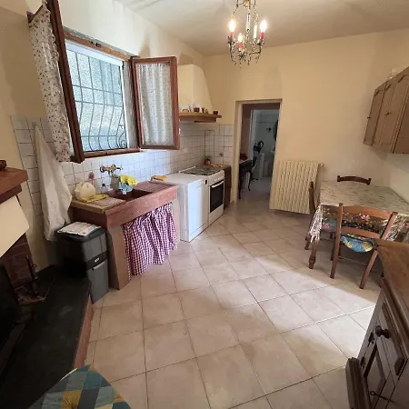 شقة Alfredo's House *