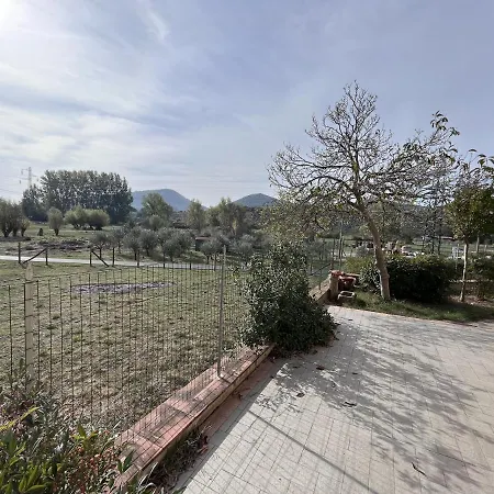 Alfredo's House * فيكيانو