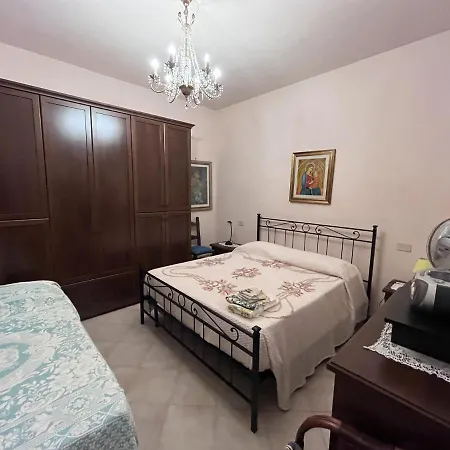 شقة Alfredo's House فيكيانو