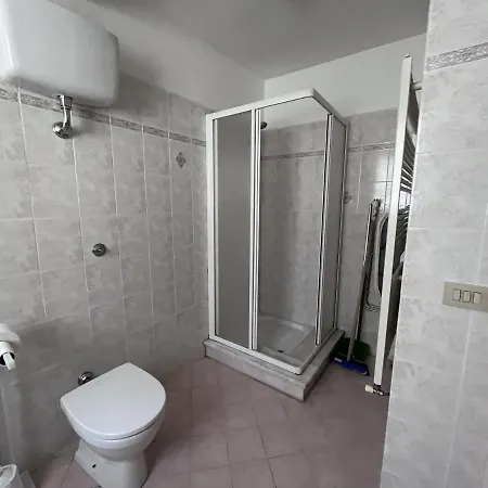 شقة Alfredo's House *