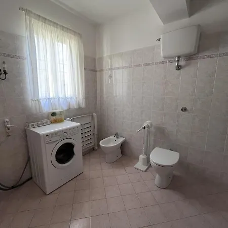 شقة Alfredo's House فيكيانو