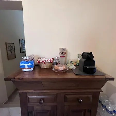شقة Alfredo's House فيكيانو