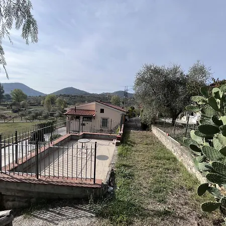 شقة Alfredo's House فيكيانو