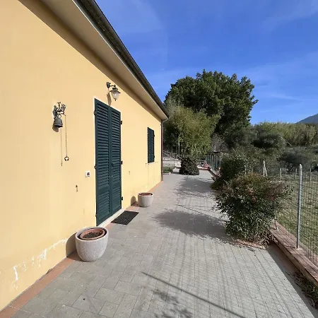 شقة Alfredo's House فيكيانو